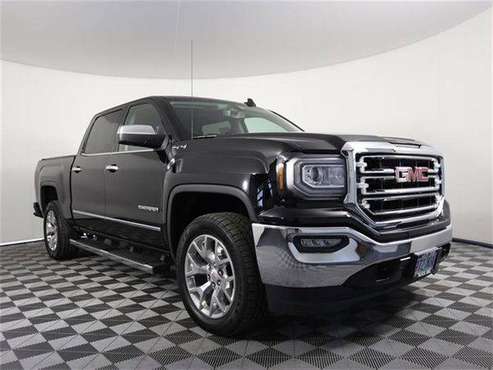 2017 GMC Sierra 1500 Stop In Save !! for sale in Gladstone, OR