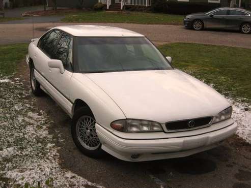 1995 PONTIAC BONNEVILLE SLE - cars & trucks - by owner - vehicle... for sale in BLOOMFIELD HILLS, MI