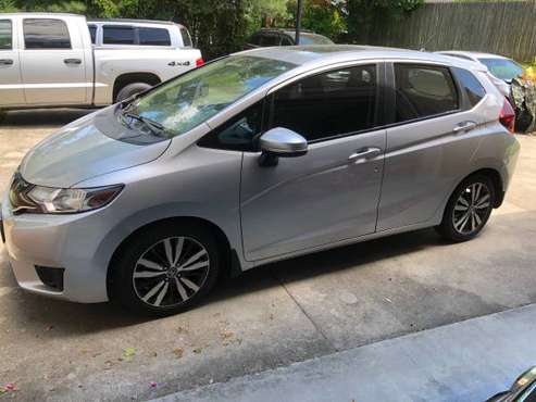 16 Honda Fit EX 41K New tires brakes & service - cars & trucks - by... for sale in Maryville, KY