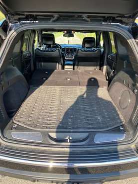 2014 Jeep Grand Cherokee for sale in Lehigh Acres, FL