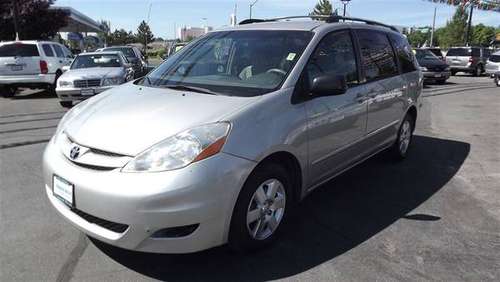 2008 Toyota Sienna LE 7-Passenger for sale in Sparks, NV