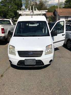 2012 Ford Transit Connect XLT for sale in Easley, SC