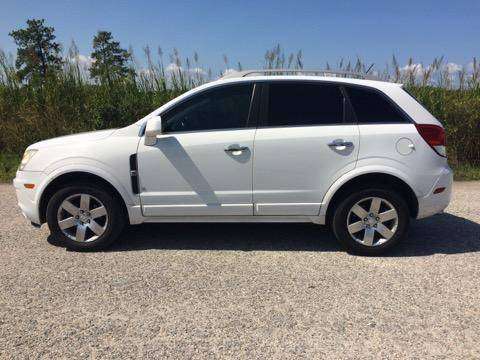 2008 Saturn Vue XR- SUV for sale in Newport News, NC