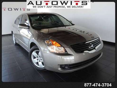 2008 Nissan Altima - SEVERAL MORE JUST LIKE THIS for sale in Scottsdale, AZ