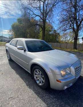 2006 chrysler 300c - cars & trucks - by owner - vehicle automotive... for sale in Elkhart, IN