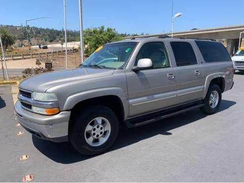 2003 Chevrolet Suburban 1500 for sale in La Mesa, CA