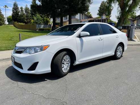 Toyota Camry Le for sale in Bakersfield, CA