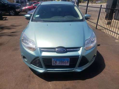 Ford Focus 2012 for sale in Chicago, IL