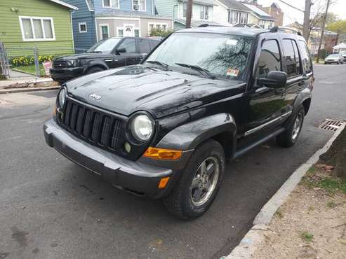 2006 Jeep Liberty for sale in Maplewood, NJ