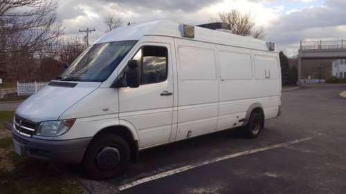 Dodge Sprinter diesel for sale in Plymouth, MA