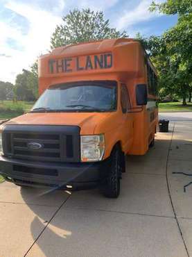 Cleveland Party Browns Bus for sale in Chagrin Falls, OH
