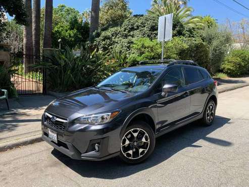 2019 Subaru CrossTrek for sale in Altadena, CA