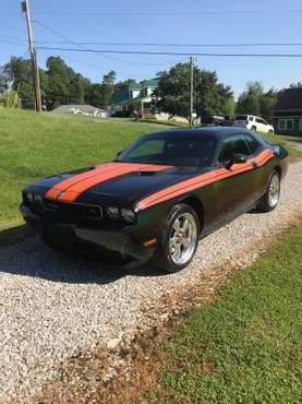 Dodge Challenger R/T for sale in Ironton, WV
