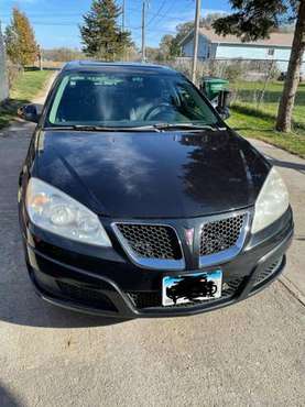 2010 Pontiac G6 - cars & trucks - by owner - vehicle automotive sale for sale in Des Moines, IA