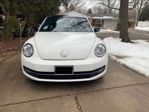 2013 Volkswagen Beetle Fender Turbo Edition - - by for sale in Green Bay, WI