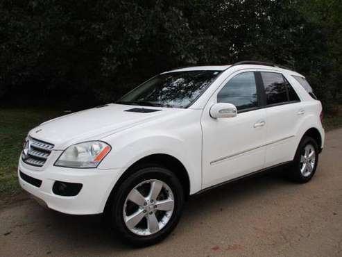 2006 Mercedes-Benz M-Class 4MATIC 4dr 5.0L, Cash Price Special!! for sale in Rock Hill, SC