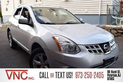 *2011* *Nissan* *Rogue* *SV AWD 4dr Crossover* - cars & trucks - by... for sale in Paterson, CT