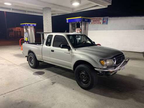 2003 Toyota Tacoma PreRunner Pickup 2D 6 ft - - by for sale in Los Angeles, CA