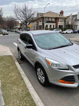 2014 Ford Escape for sale in Brooklyn, NY
