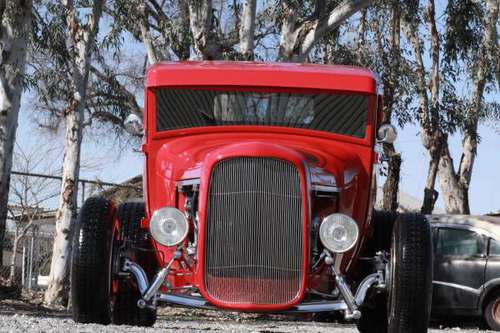 1929 Ford chopped Hi Boy for sale in Ivanhoe, CA