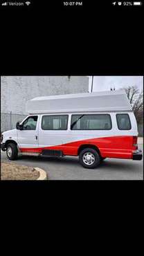 2013 Ford e350 for sale in Fredericksburg, District Of Columbia