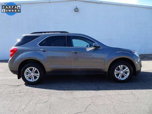 Chevrolet Equinox LT Chevy SUV 4x4 Carfax Certified 1 Owner Cheap Nice for sale in tri-cities, TN, TN