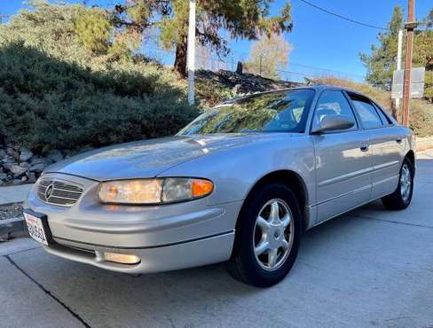 2003 Buick Regal LS - - by dealer - vehicle automotive for sale in Los Angeles, CA