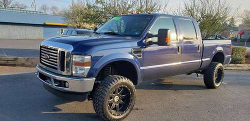 2009 Ford F350 - - by dealer - vehicle automotive sale for sale in Lewisburg, PA