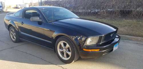 2006 Ford Mustang for sale in WI