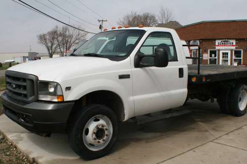 F450 4x4 6 8L GAS MOTOR 5spd manual - - by dealer for sale in Walworth, IL