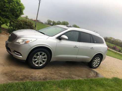 2015 Buick Enclave for sale in Linn, MO