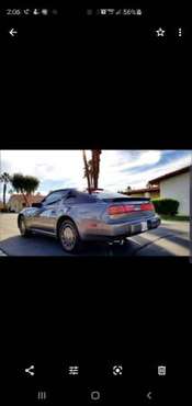 1987 Nissan 300zx TURBO for sale in GROVER BEACH, CA