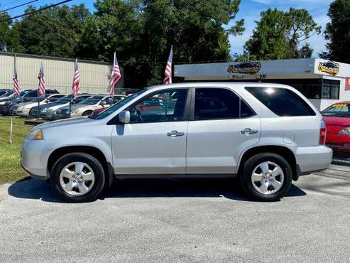 2004 Acura MDX - LOW MILES - ONLY 127K- DEALMAKER AUTO SALES - -... for sale in Jacksonville, FL