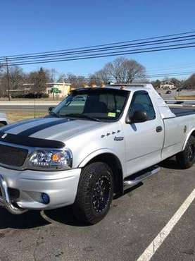 Ford F150 2001 (Manual) - For Sale for sale in Freehold, NJ