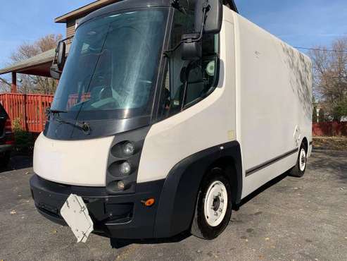 International Electric Cargo Van E-Star - cars & trucks - by dealer... for sale in Pontiac, MI