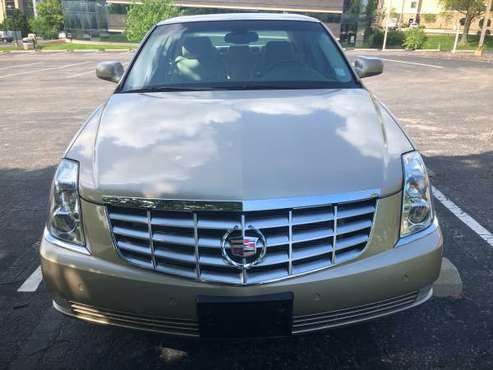 2006 cadillac DTS for sale in Maryland Heights, MO