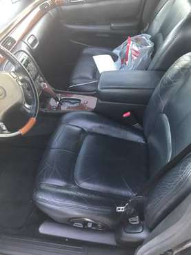 2003 Cadillac STS Touring for sale in Dayton, OH