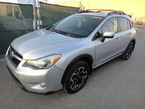 2013 Subaru XV Crosstrek Premium 125559 Miles Automatic - cars &... for sale in Denver , CO