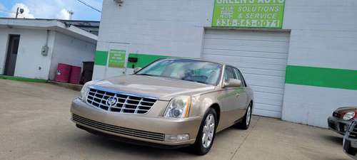 2006 Cadillac DTS w97k miles - - by dealer - vehicle for sale in High Point, NC