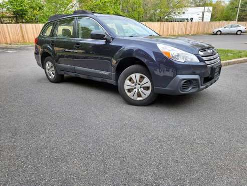 2013 Subura outback AWD - - by dealer - vehicle for sale in Waltham, MA