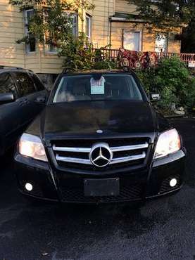 2010 Mercedes Benz GLK 350 for sale in Schenectady, NY
