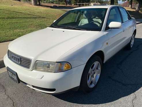1998 Audi A4 quattro 2.8 - Financing Options Available! - cars &... for sale in Thousand Oaks, CA