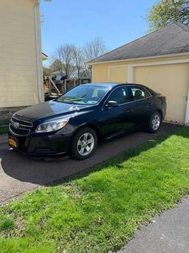2013 Chevy Malibu LS for sale in Corning, NY