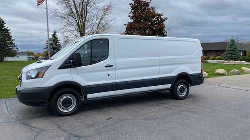 2016 Ford Transit T-250 Cargo Van ***DIESEL***REGULAR ROOF*** - cars... for sale in Swartz Creek,MI, OH