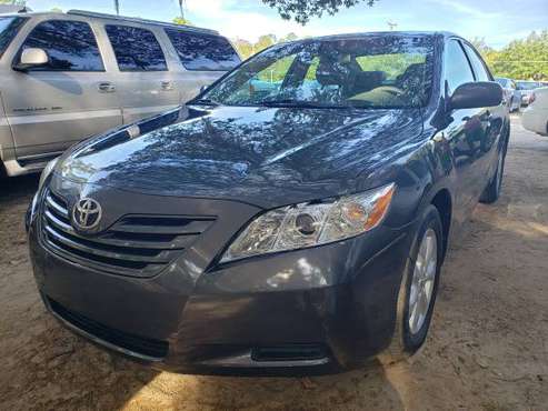 @WOW @CHEAPEST PRICE@2009 TOYOTA CAMRY $3995@ TODAY ONLY@FAIRTRADE !!! for sale in Tallahassee, FL