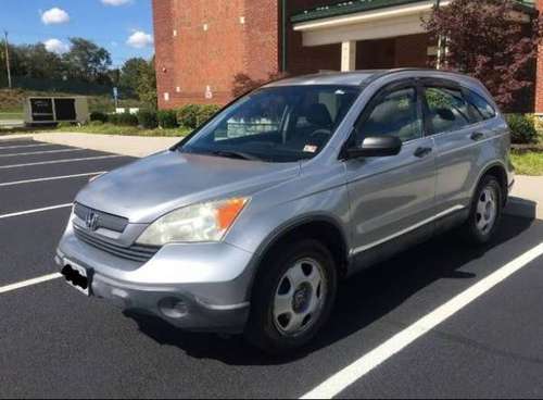 2007 Honda crv - cars & trucks - by owner - vehicle automotive sale for sale in Gloucester, VA