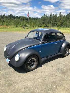 1970 Volkswagen - cars & trucks - by owner - vehicle automotive sale for sale in Cottage Grove, OR