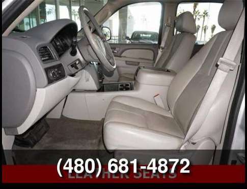 2013 Chevrolet Chevy Avalanche 1500 LT ++**On Sale**++ - cars &... for sale in Mesa, AZ