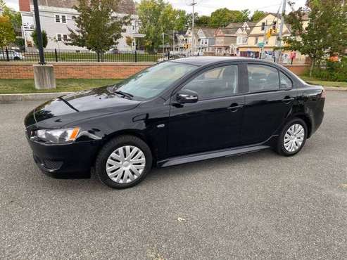 2015 Mitsbishi Lancer LOW MILES 64K ONLY!-WE HAVE NEW PLATES IN... for sale in Schenectady, NY