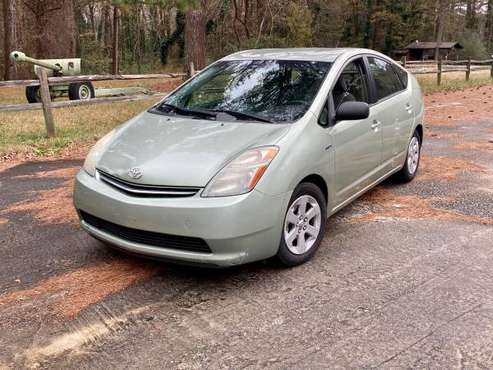 2008 Toyota Prius Holiday Special - cars & trucks - by dealer -... for sale in Tucker, GA